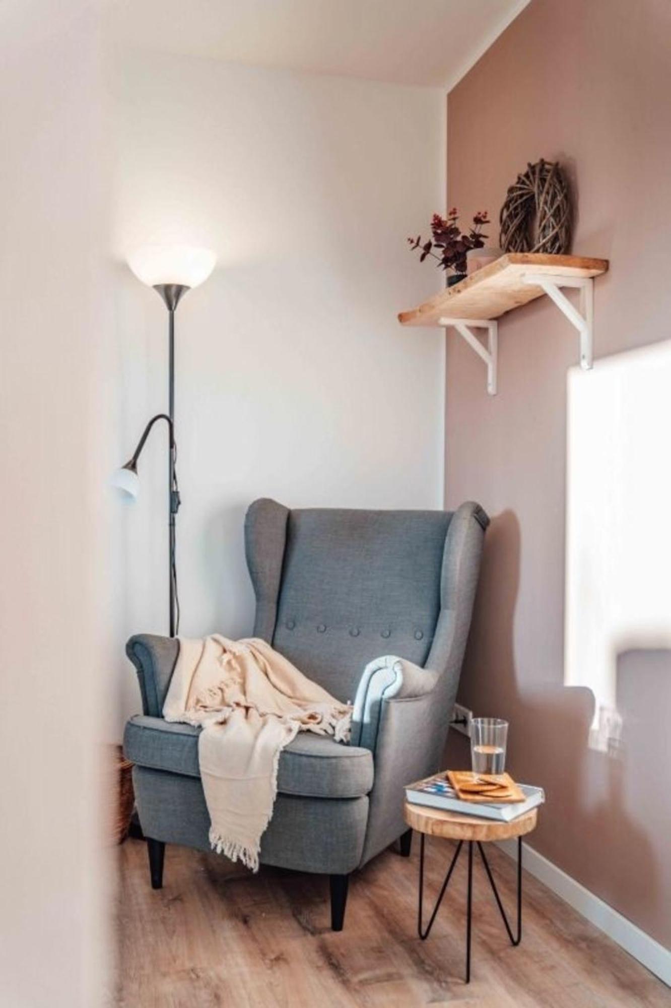 Knickblick Apartment Brebel Екстериор снимка